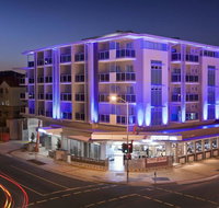 Jephson Hotel - Accommodation 4U