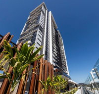 The Milton Brisbane - Accommodation 4U