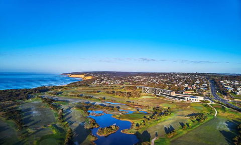 RACV Torquay Resort - Accommodation 4U 1