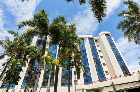 Rydges Southbank Townsville - Accommodation 4U 0