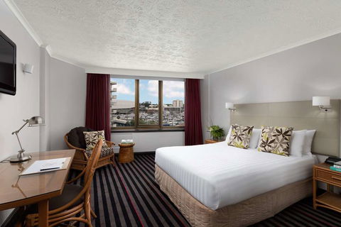 Rydges Southbank Townsville - Accommodation 4U 2
