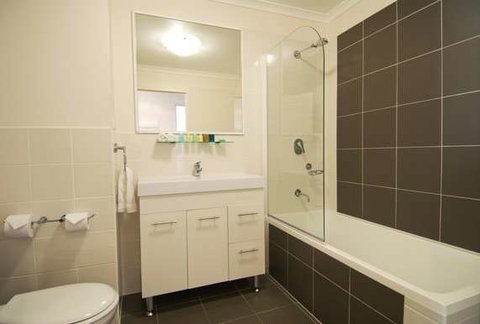 Mantra Wollongong - Accommodation 4U 1