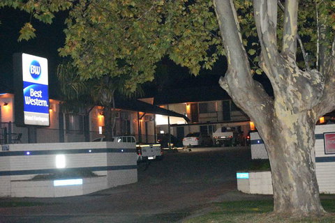 Best Western Motel Farrington - Accommodation 4U 2