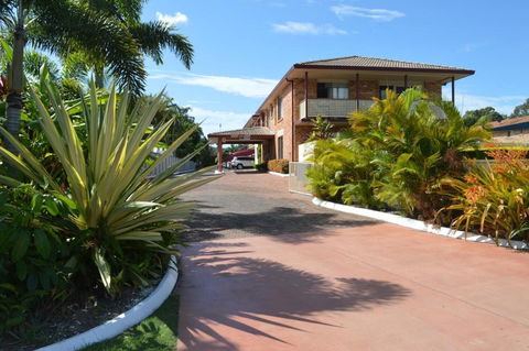Kennedy Drive Motel - Accommodation 4U 0