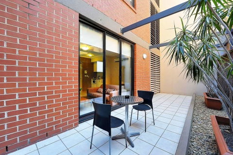 APX Apartments Darling Harbour - Accommodation 4U 2