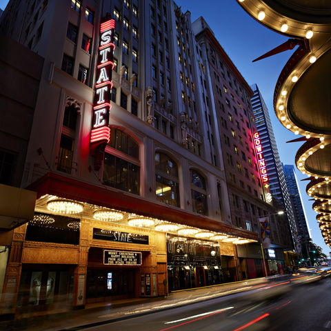 QT Sydney - Accommodation 4U 0