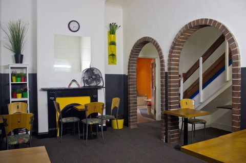 Adelaide Travellers Inn - Accommodation 4U 0