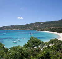 Lizard Island Resort