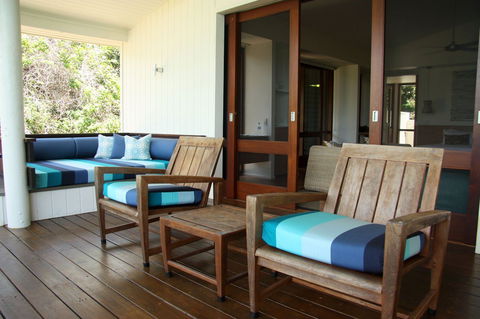 Lizard Island Resort - Accommodation 4U 1