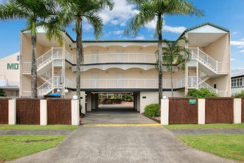 Cairns City Sheridan - Accommodation 4U 0