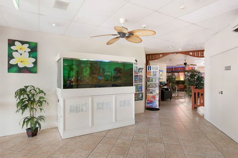 Cairns City Sheridan - Accommodation 4U 1