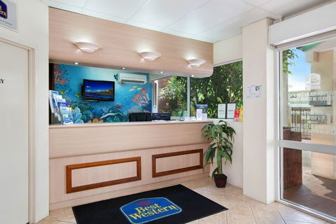 Cairns City Sheridan - Accommodation 4U 2