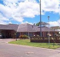 Acacia Motor Lodge - Accommodation 4U