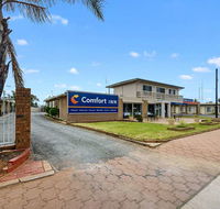 Comfort Inn Flinders on Main - Accommodation 4U