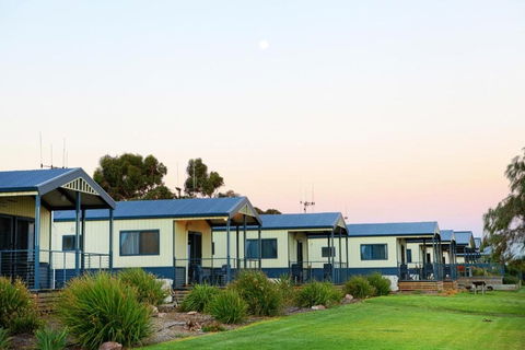 Discovery Parks Whyalla Foreshore - Accommodation 4U 0