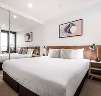 Domi Serviced Apartments Ascend Htl Coll - Accommodation 4U