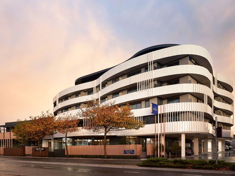 The Sebel Melbourne Ringwood - Accommodation 4U 1