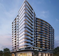 Astra Apartments Glen Waverley - Accommodation 4U