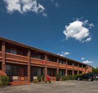 Hotel Bruce County - Accommodation 4U