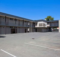 Comfort Inn Capital Horsham - Accommodation 4U