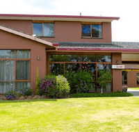 Golden Grain Motor Inn - Accommodation 4U