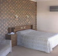 Horsham Mid City Court Motel - Accommodation 4U