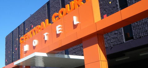 Warrnambool Central Court - Accommodation 4U 0