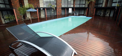 Warrnambool Central Court - Accommodation 4U 2