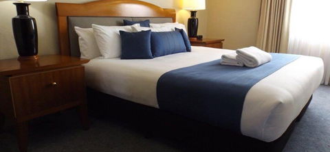 Warrnambool Central Court - Accommodation 4U 1