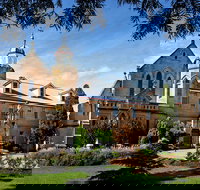 Abbey Boutique Hotel - Accommodation 4U