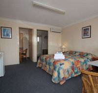 Alexander Motel  Peppercorn Restaurant - Accommodation 4U