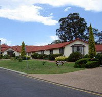 McNevins Warwick Motel - Accommodation 4U