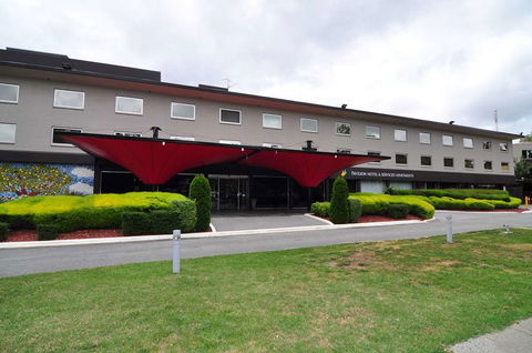 Pavilion On Northbourne - Accommodation 4U 1