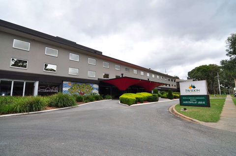 Pavilion On Northbourne - Accommodation 4U 2