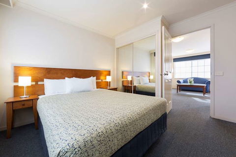 Canberra Parklands Central - Accommodation 4U 0