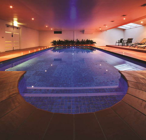 Canberra Parklands Central - Accommodation 4U 1