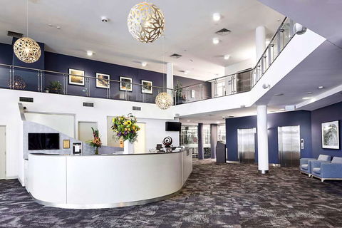 Quality Hotel Dickson - Accommodation 4U 0