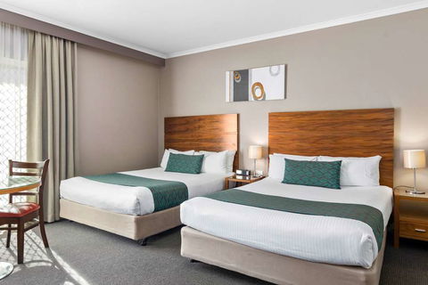 Quality Hotel Dickson - Accommodation 4U 2
