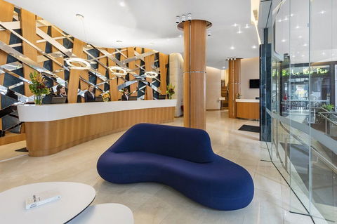 The Tank Stream Hotel - Accommodation 4U 2