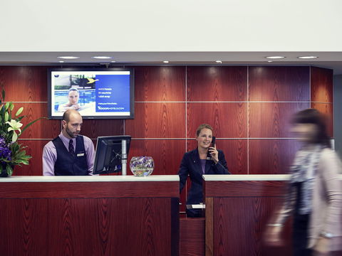 Mercure Hotel Perth - Accommodation 4U 1