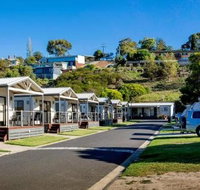 Discovery Parks Geelong - Accommodation 4U