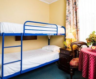 Avonmore On The Park - Accommodation 4U 1