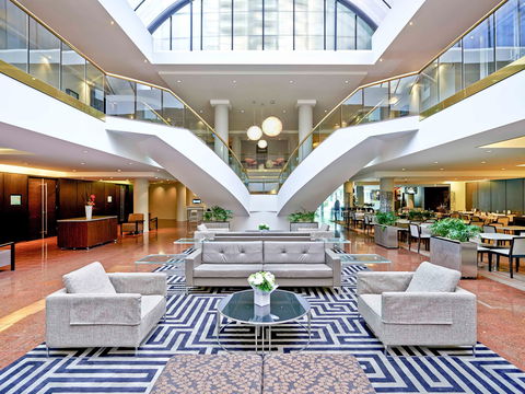Novotel Sydney Parramatta - Accommodation 4U 2