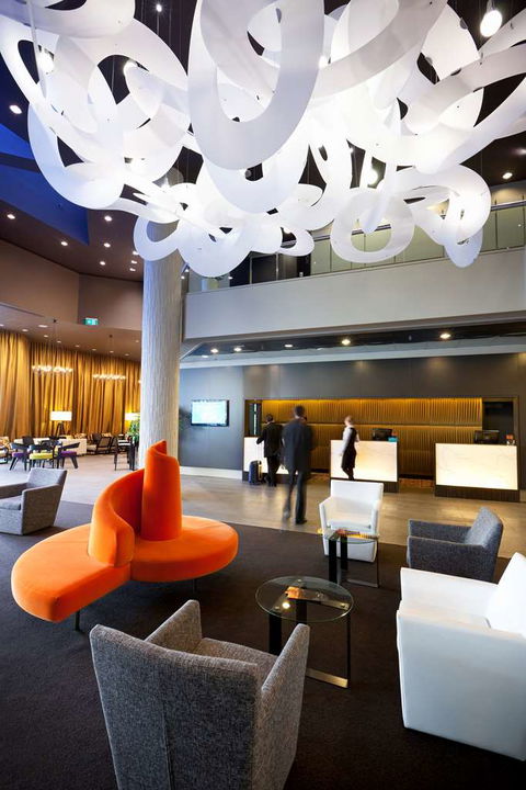 PARKROYAL Parramatta - Accommodation 4U 2