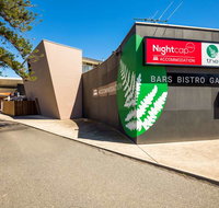 Nightcap at Finsbury Hotel - Accommodation 4U