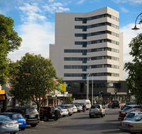 Apartments  IKON Glen Waverley - Accommodation 4U
