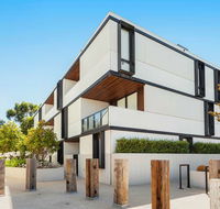 Clayton Serviced Apartments - Accommodation 4U