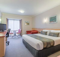 Waverley International Hotel - Accommodation 4U
