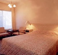 Clayton Monash Motor Inn - Accommodation 4U