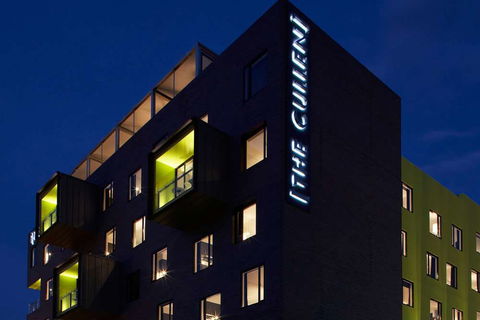 The Cullen Melbourne - Art Series - Accommodation 4U 0